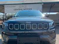 usata Jeep Compass 1.6 Multijet II 2WD Limited km0-2024