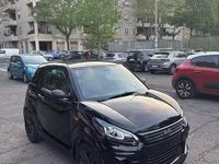 Usata Ligier JS50 2021 Nero Utilitaria