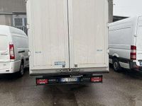 Usata Iveco Daily 126 CV (92 kW) 2017