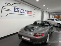 usata Porsche 911 Carrera Cabriolet 911 4S 997 Tiptronic 355 CV