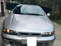 Usata Fiat Marea Wagon 103 CV (75 kW) 1997 Grigio Station wagon