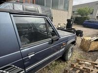 Usata Mitsubishi Pajero 1990 SUV