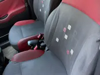 Usata Fiat Panda 85 CV (62 kW) 2013 Viola Utilitaria