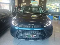 Nuova EMC SEI 147 CV (108 kW) 2026 Bianco SUV