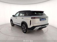 Usata Jaecoo 7 347 CV (255 kW) 2025 Grigio metallizzato SUV