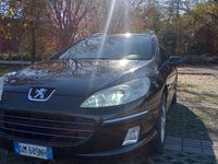 usata Peugeot 407 SW