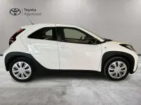 Usata Toyota Aygo X Active 72 CV (52 kW) 2024 Other SUV