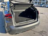 Usata Citroën C4 136 CV (100 kW) 2024 Grigio Berlina