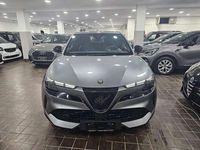 Usata Alfa Romeo Junior 145 CV (106 kW) 2025 Grigio arese metallizzato SUV