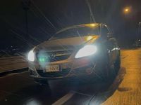 Usata Opel Corsa Enjoy 80 CV (58 kW) 2009 Berlina