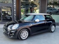 usata Mini Cooper Clubman 1.5