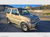 Usata Suzuki Jimny 65 CV (47 kW) 2004 SUV