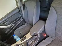 Usata BMW 318 Gran Turismo 143 CV (105 kW) 2015 Berlina