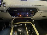 Usata Mazda CX-80 249 CV (183 kW) 2024 Artisan red SUV