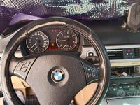 Occasion BMW 320 M Sport 2006 Bleue Break