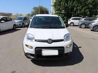 Usata Fiat Panda City Life 69 CV (50 kW) 2021 Utilitaria