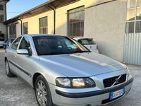 usata Volvo S60 2.4 20V