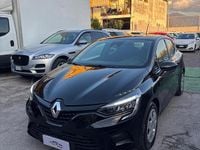 Usata Renault Clio V Intens 101 CV (74 kW) 2020 Nero Berlina