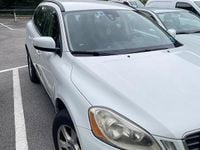 Usata Volvo XC60 163 CV (119 kW) 2009 Bianco SUV