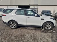 usata Land Rover Discovery 2.0 SD4 240 CV SE usato