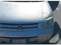 Usata Citroën Berlingo 90 CV (66 kW) 2004 Monovolume