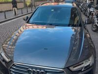 Usata Audi A4 S-Line 190 CV (139 kW) 2015 Station wagon