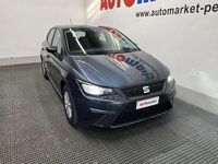Usata Seat Ibiza Style 116 CV (85 kW) 2025 Grigio Utilitaria