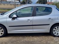 usata Peugeot 207 1.4 HDi 70CV 5p. XS