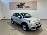 Usata Fiat 500 Business 95 CV (69 kW) 2017 Grigio Station wagon