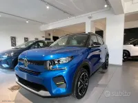 Ny Citroën C3 PureTech 101 HK (74 kW) 2026 Blå SUV
