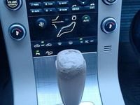 Usata Volvo XC70 Kinetic 205 CV (150 kW) 2009 Bianco Station wagon