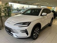 Nuova BYD Seal U Boost 218 CV (160 kW) 2025 Bianco metallizzato SUV