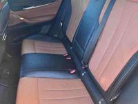 Usata BMW X6 Comfort Edition 381 CV (280 kW) 2017 Grigio SUV