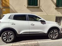Usata DR DR 5.0 150 CV (110 kW) 2024 Bianco SUV