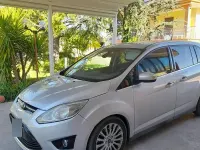 Usata Ford Grand C-Max 115 CV (84 kW) 2012 Monovolume