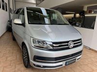 Usata VW T6 199 CV (146 kW) 2019 Argento Furgone