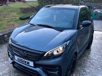 Usata Ligier JS50 2023 Grigio Utilitaria