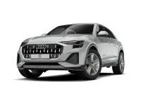 Nuova Audi A8 286 CV (210 kW) 2026 Grigio Berlina