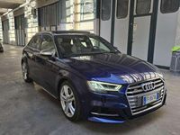 Usata Audi S3 Ambiente 310 CV (228 kW) 2017 Berlina