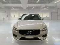 Usata Volvo XC60 Business Edition 197 CV (144 kW) 2020 SUV