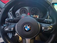 Usata BMW 320 M Sport 2015 Station wagon