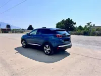 Usata Peugeot 3008 Allure 131 CV (96 kW) 2023 Blu/azzurro SUV