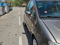 Usata Fiat Idea 70 CV (51 kW) 2008 Grigio Monovolume