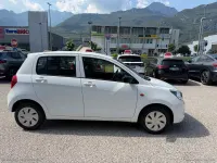 Usata Suzuki Celerio Style 68 CV (50 kW) 2018 Bianco Utilitaria