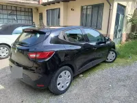 Usata Renault Clio IV 75 CV (55 kW) 2018 Nero Berlina
