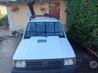 usata Fiat Panda 750 Fire