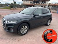 Occasion Audi Q5 Ambiente 190 PK (139 kW) 2018 SUV