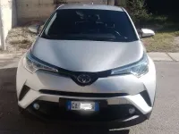 Usata Toyota C-HR Business Edition 98 CV (72 kW) 2020 SUV