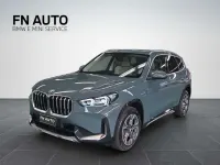 Usata BMW X1 xLine 150 CV (110 kW) 2024 Other SUV