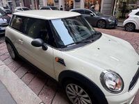 Usata Mini ONE 75 CV (55 kW) 2014 Utilitaria